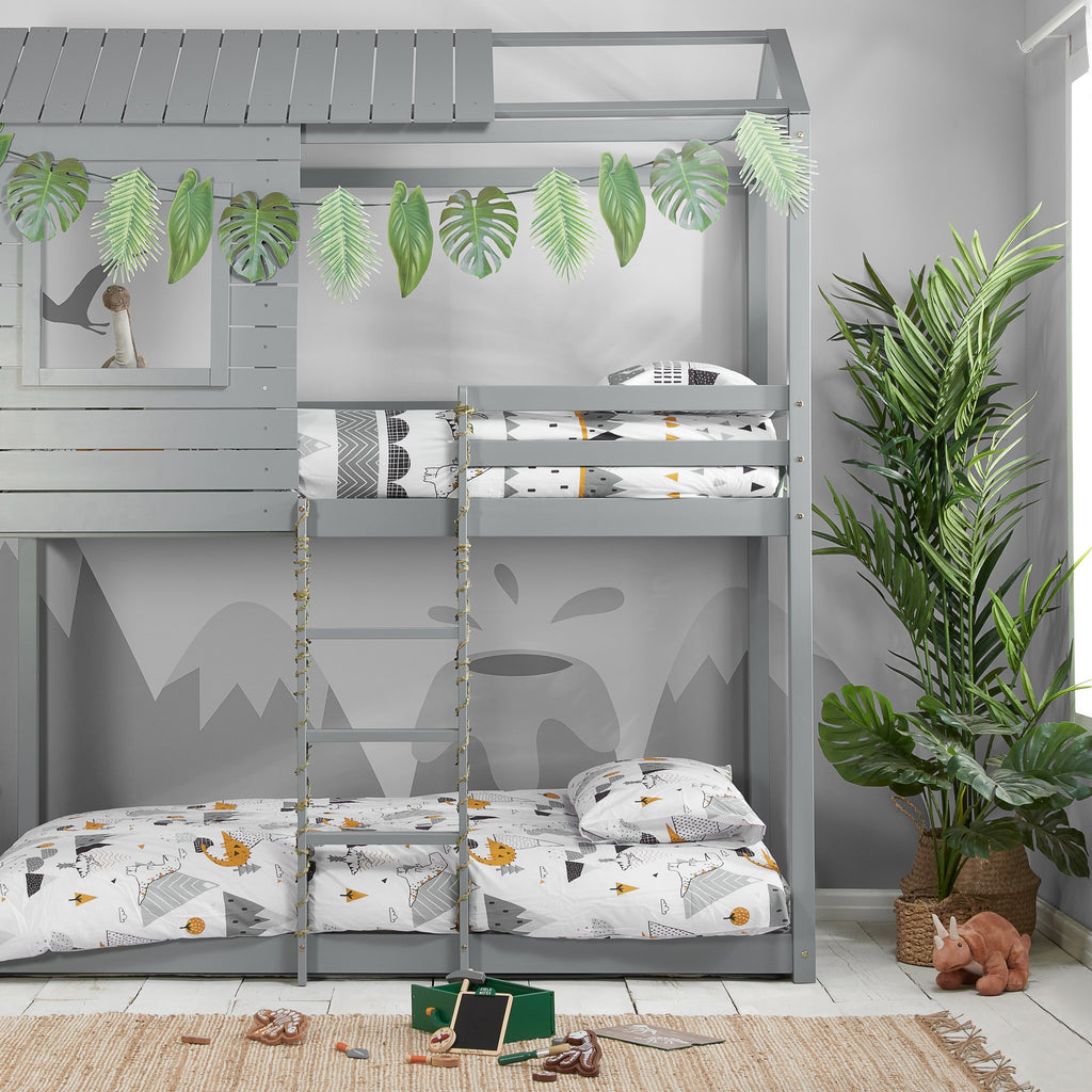 Adventure Bunk Bed