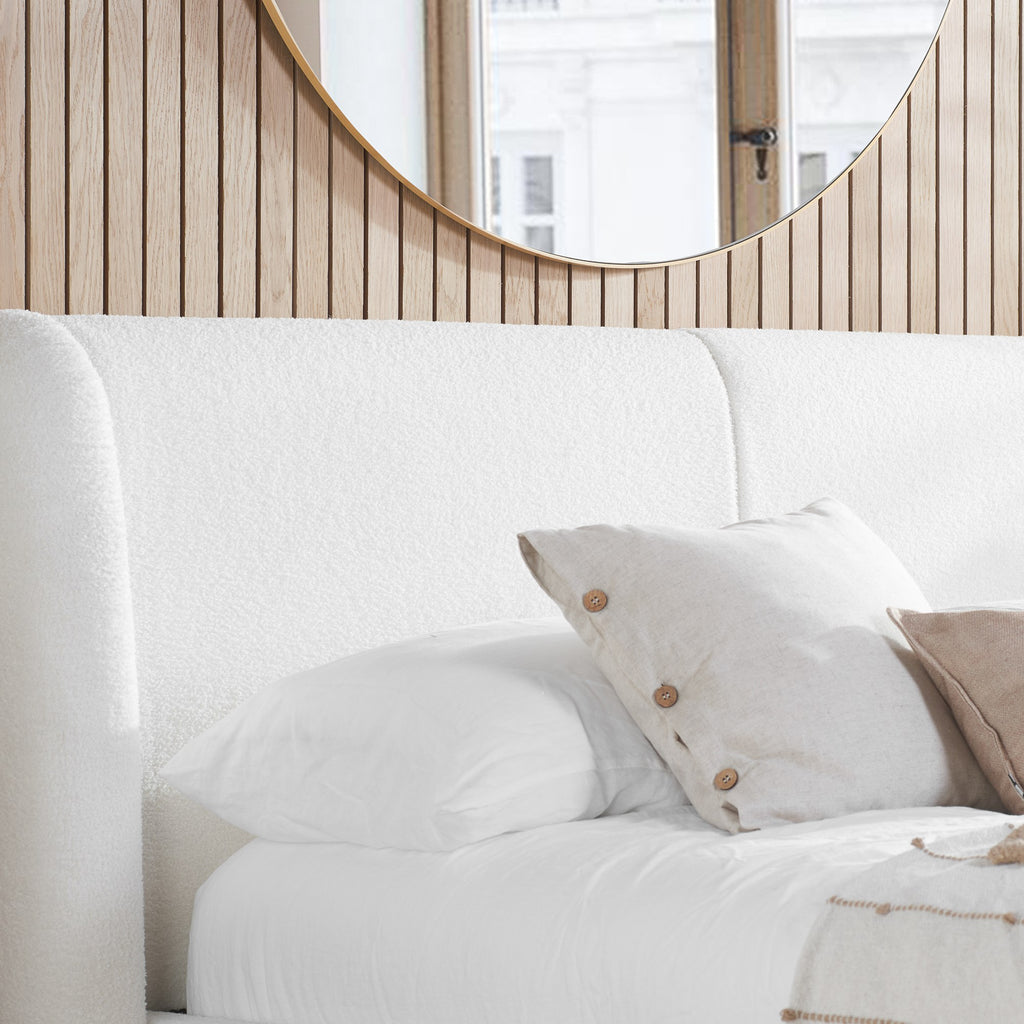Eden Double Bed