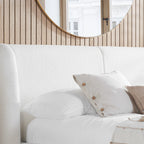 Eden Double Bed