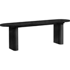 Axel Dining Bench