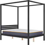 Mercia Four Poster King Bed