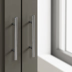 Highgate 2 Door Wardrobe