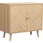 Herringford 2 Door Sideboard