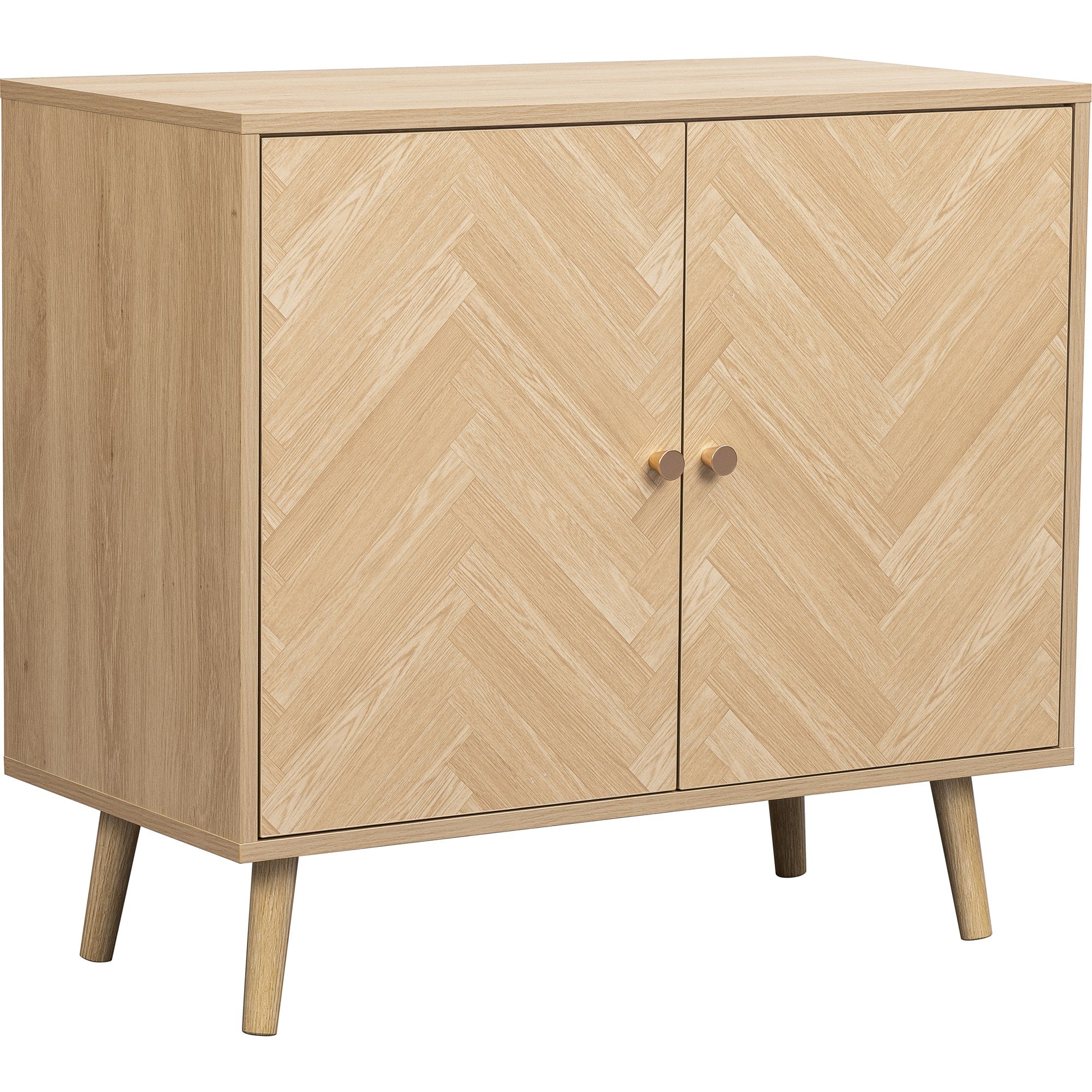 Herringford 2 Door Sideboard