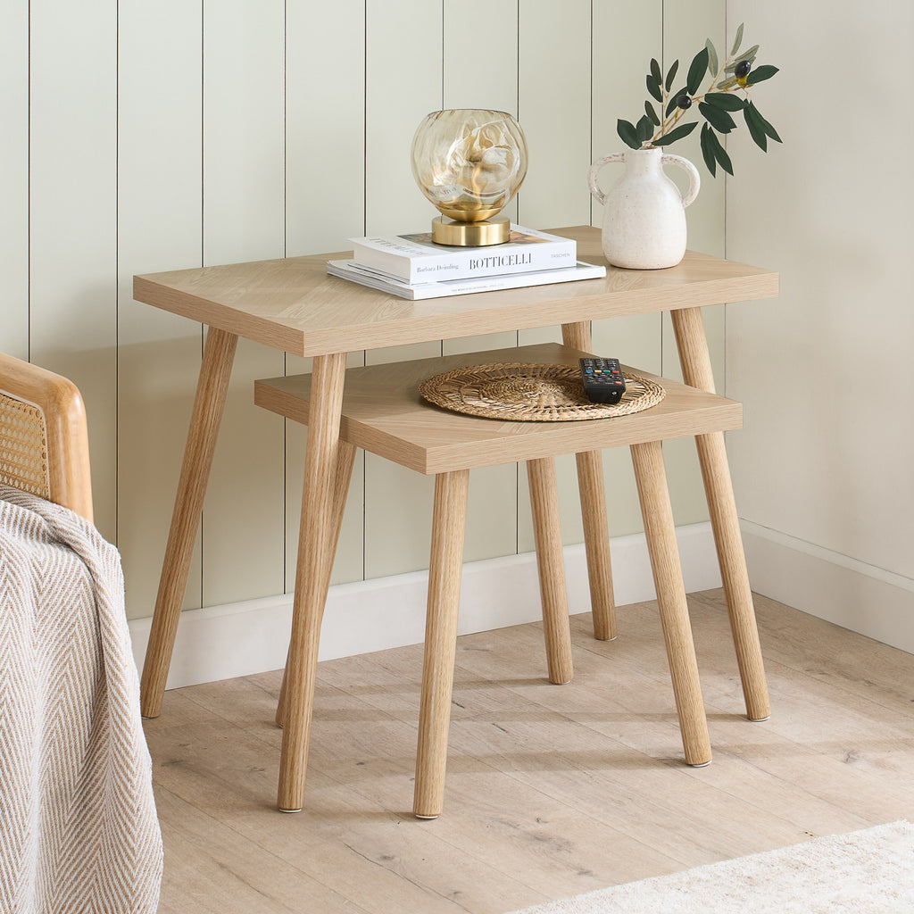 Herringford Nest Of Tables