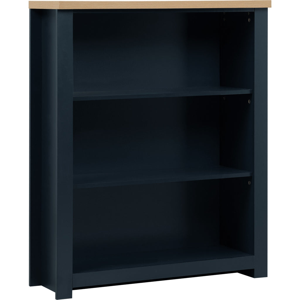Highgate 3 Tier Bookshelf