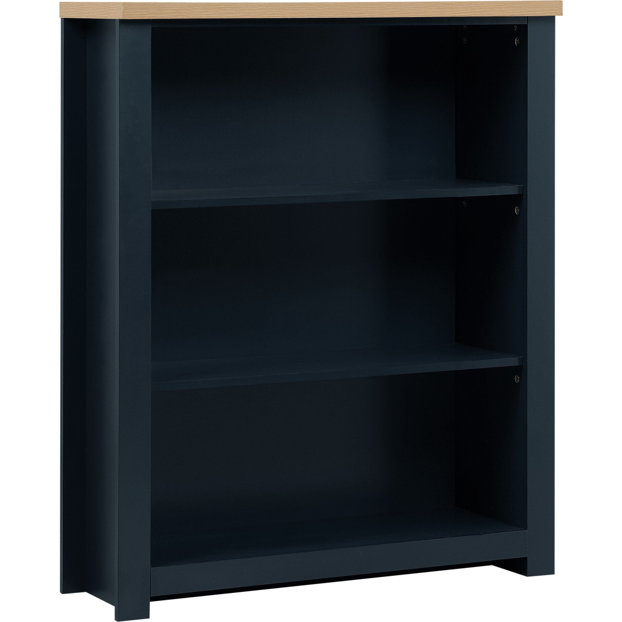 Highgate 3 Tier Bookshelf