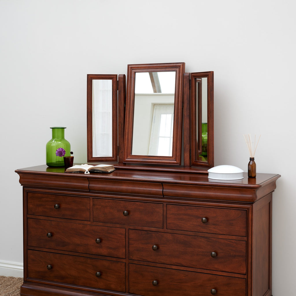Antoinette Gallery Mirror