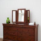 Antoinette Gallery Mirror