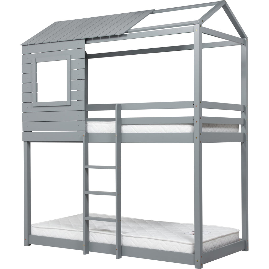 Adventure Bunk Bed