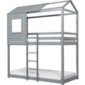 Adventure Bunk Bed