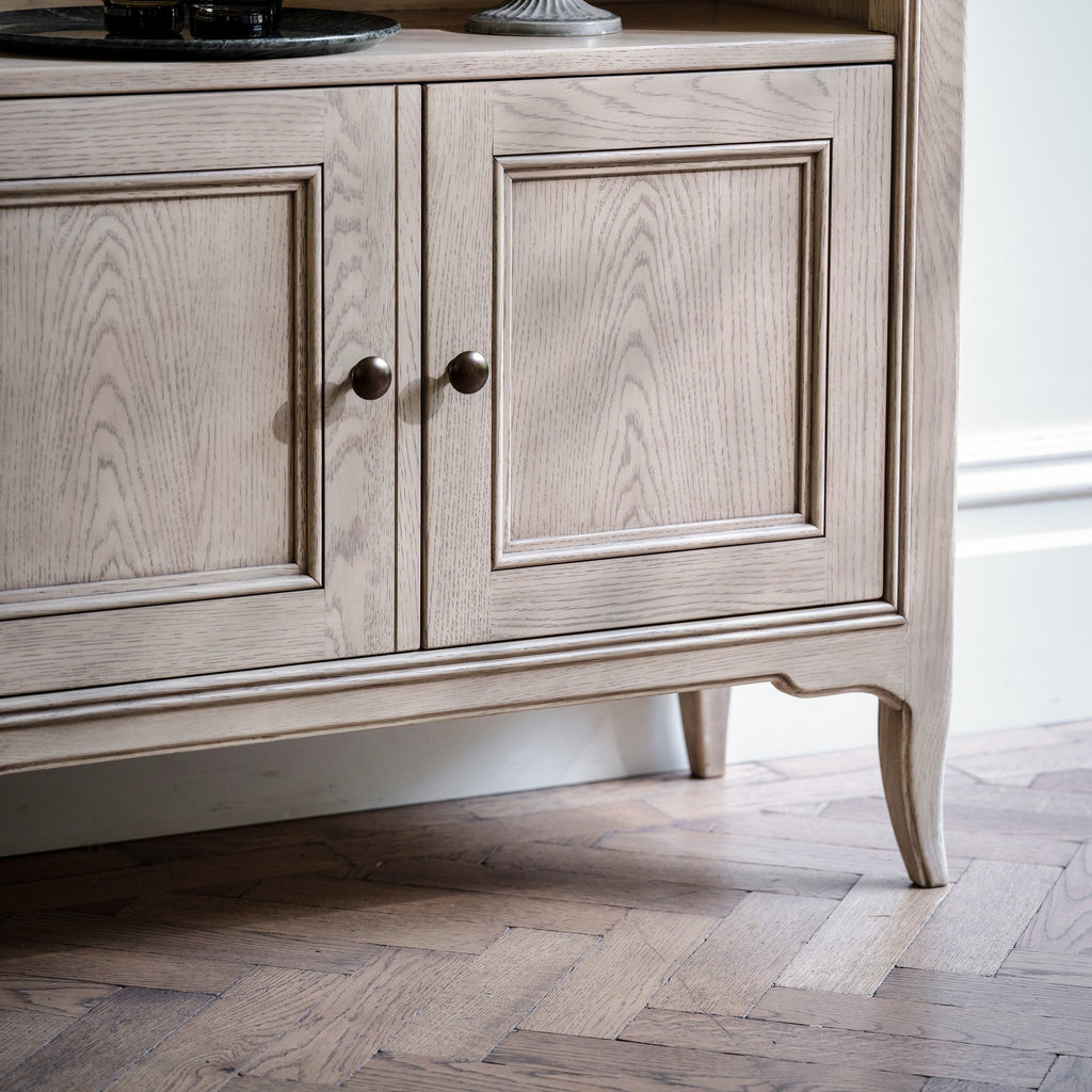 Toulon Bookcase