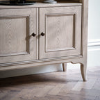 Toulon Bookcase
