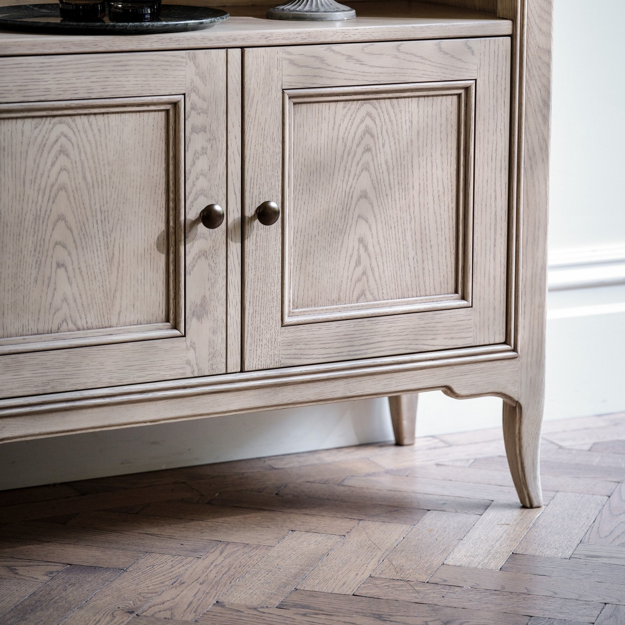 Toulon Bookcase