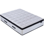 SleepSoul Bliss 2000 Single Mattress