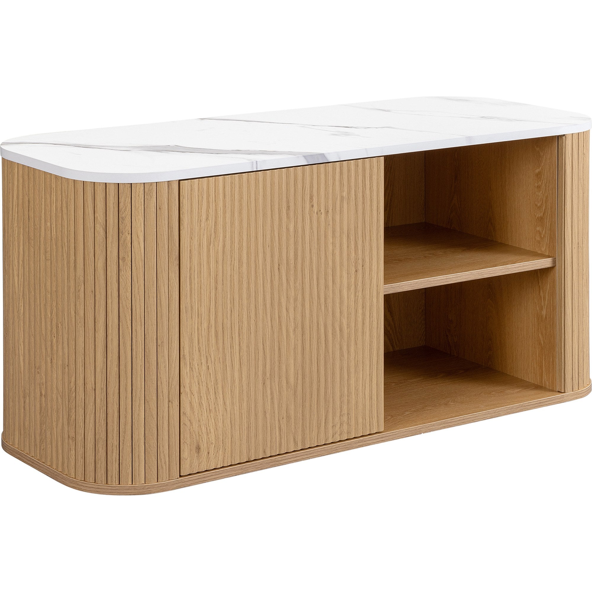 Russo Small TV Unit