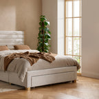 Arabella King Bed