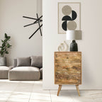 Geo Mango 45cm 3 Drawer Chest