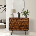 Geo Mango 85cm Sideboard