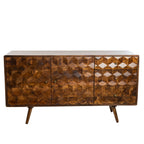 Geo Mango 140cm Sideboard
