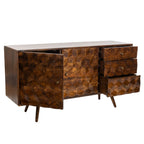 Geo Mango 140cm Sideboard