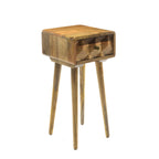 Geo Mango Lamp Table