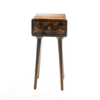 Geo Mango Lamp Table